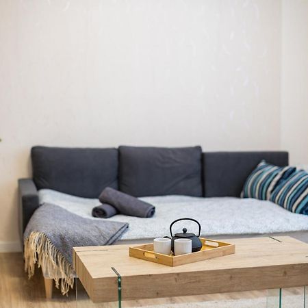 Kmety Deluxe Home With Sauna Budapest Extérieur photo