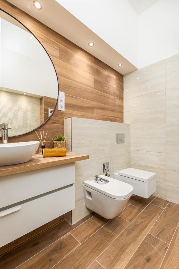 Kmety Deluxe Home With Sauna Budapest Extérieur photo