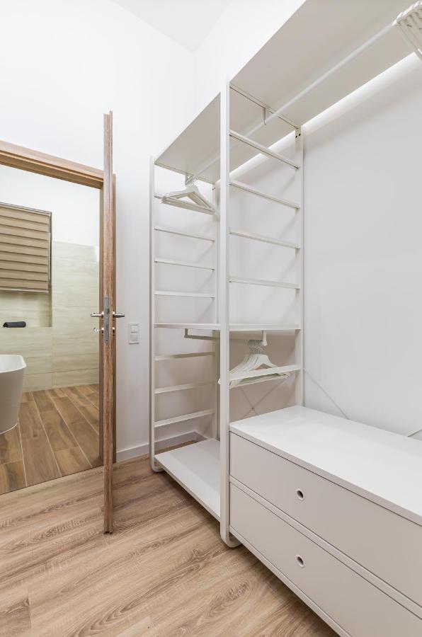 Kmety Deluxe Home With Sauna Budapest Extérieur photo