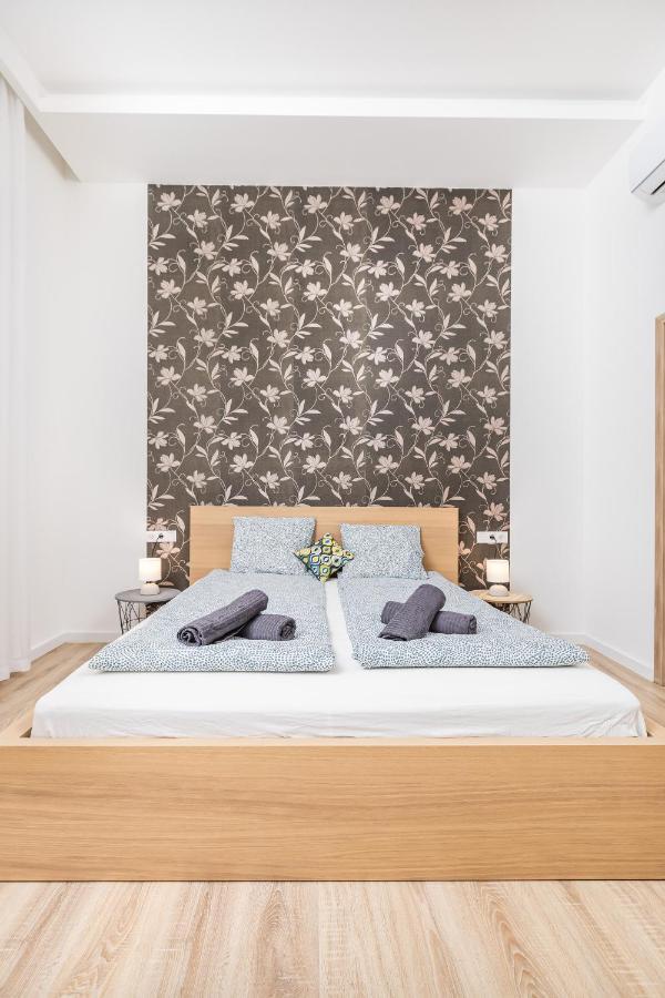 Kmety Deluxe Home With Sauna Budapest Extérieur photo