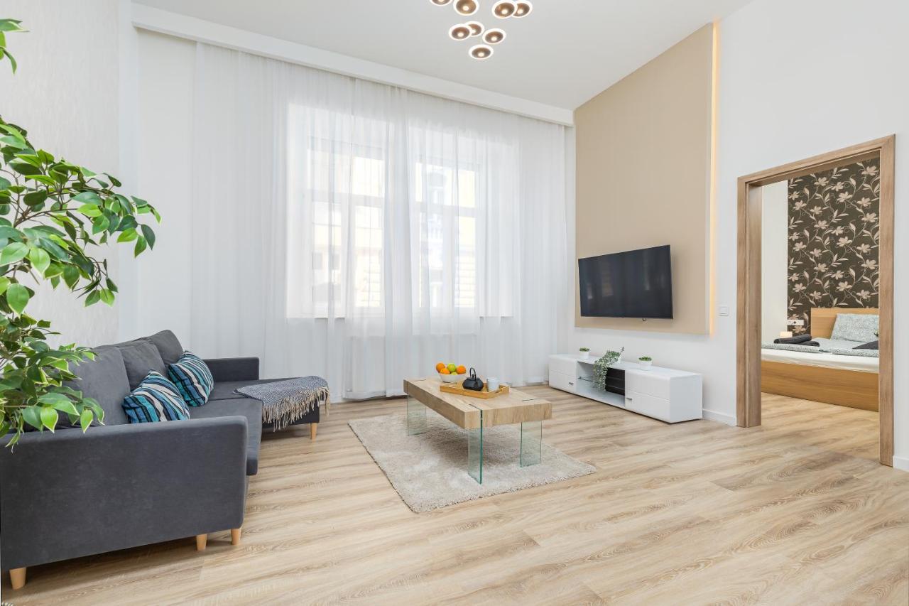 Kmety Deluxe Home With Sauna Budapest Extérieur photo