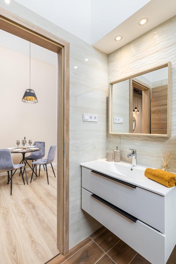 Kmety Deluxe Home With Sauna Budapest Extérieur photo