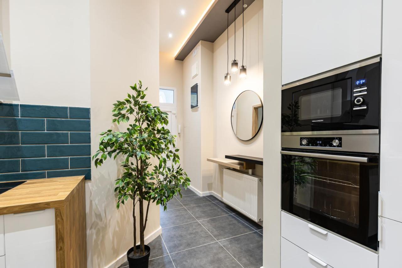 Kmety Deluxe Home With Sauna Budapest Extérieur photo
