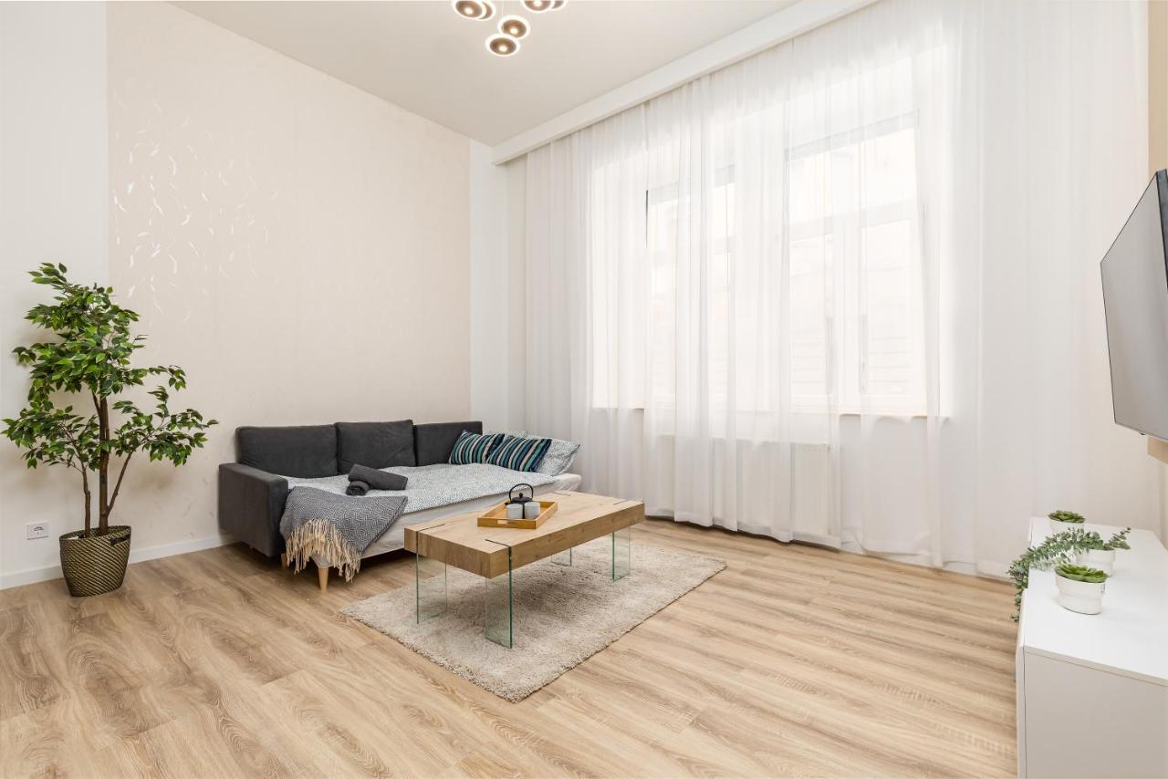 Kmety Deluxe Home With Sauna Budapest Extérieur photo
